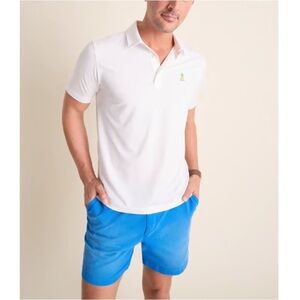 NEW CHUBBIES THE COMPLETE OUTFIT PERFORMANCE POLO 2.0